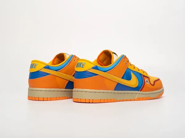 Кроссовки Nike SB Dunk Low - 40598