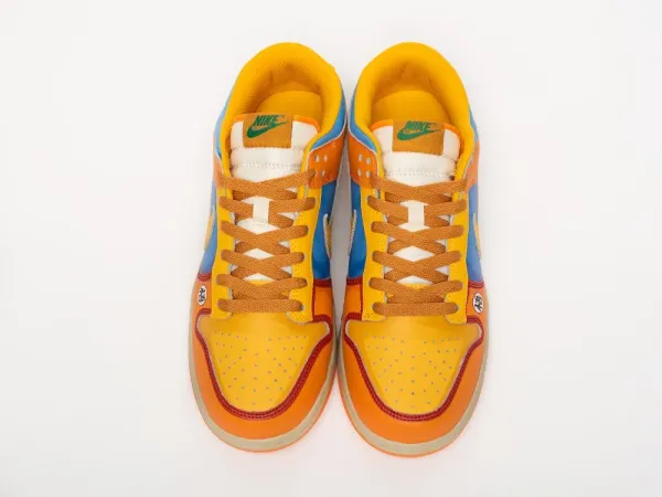 Кроссовки Nike SB Dunk Low - 40598