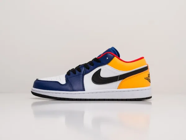 Кроссовки Nike Air Jordan 1 Low - 23197