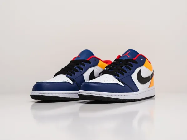 Кроссовки Nike Air Jordan 1 Low - 23197