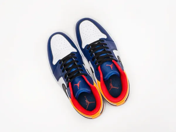 Кроссовки Nike Air Jordan 1 Low - 23197