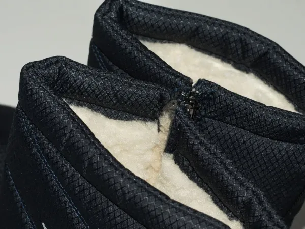 Зимние Сапоги Nike - 45779