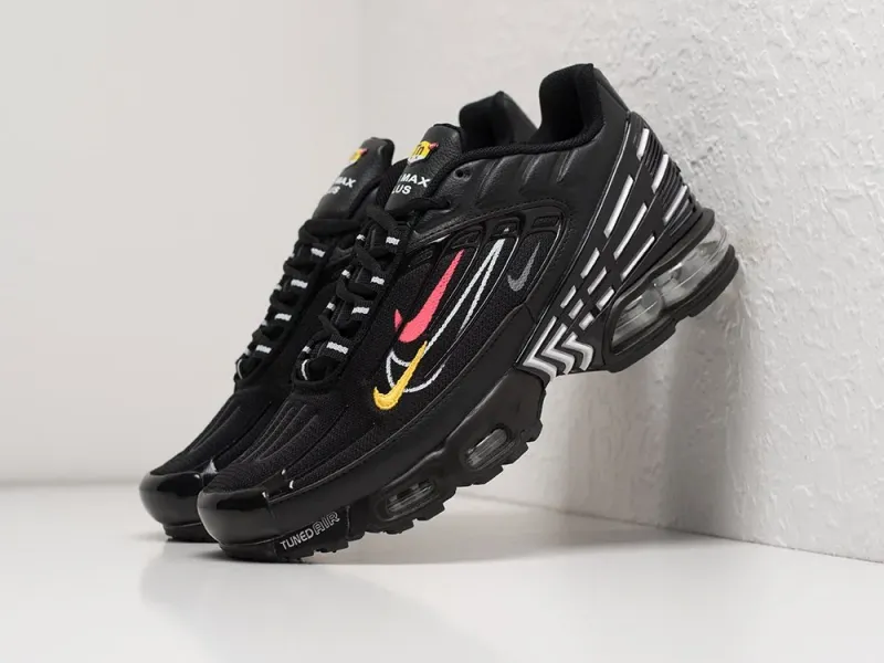 Кроссовки Nike Air Max Plus 3 - 26933