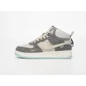 Зимние Кроссовки Nike Air Force 1 Mid - 43545