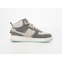 Зимние Кроссовки Nike Air Force 1 Mid - 43545