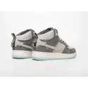 Зимние Кроссовки Nike Air Force 1 Mid - 43545