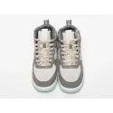 Зимние Кроссовки Nike Air Force 1 Mid - 43545