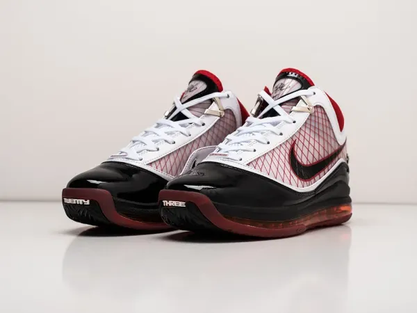 Кроссовки Nike Lebron 7 - 28475