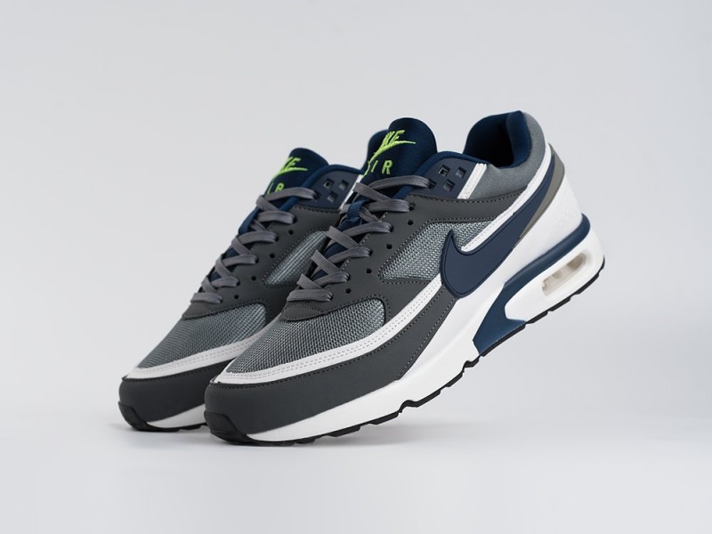 Кроссовки Nike Air Max BW Premium - 44465