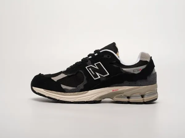Кроссовки New Balance 2002R - 42484