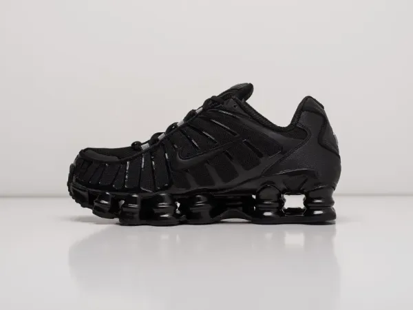 Кроссовки Nike Shox TL - 26035