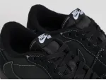 Кроссовки Nike Air Jordan 1 Low x Travis Scott - 35764