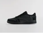 Кроссовки Nike Air Jordan 1 Low x Travis Scott - 35764
