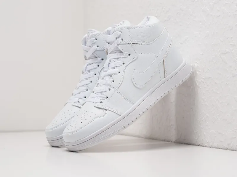 Кроссовки Nike Air Jordan 1 Mid - 27531