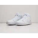 Кроссовки Nike Air Jordan 1 Mid - 27531