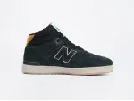 Зимние Кроссовки New Balance CT574 High - 43672