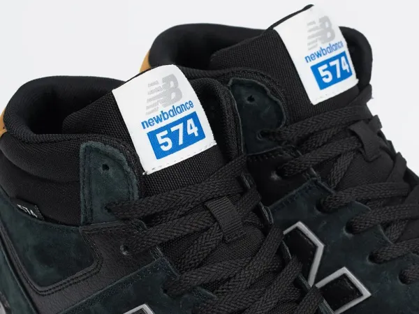 Зимние Кроссовки New Balance CT574 High - 43672