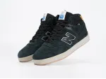 Зимние Кроссовки New Balance CT574 High - 43672
