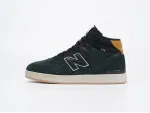 Зимние Кроссовки New Balance CT574 High - 43672