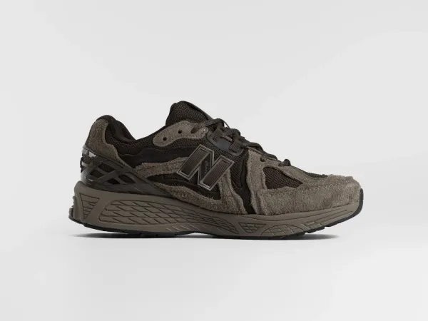 Кроссовки New Balance 1906D - 47489