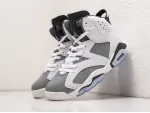 Кроссовки Nike Air Jordan 6 - 37745