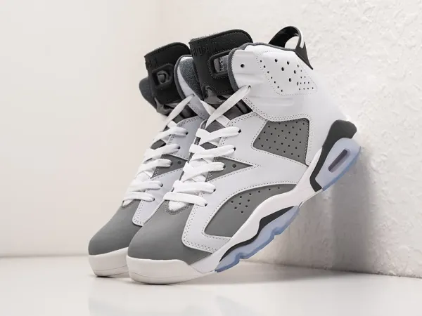 Кроссовки Nike Air Jordan 6 - 37745