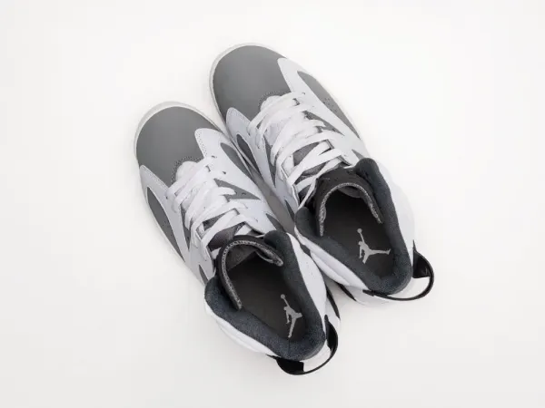 Кроссовки Nike Air Jordan 6 - 37745