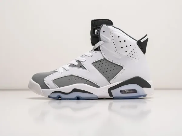 Кроссовки Nike Air Jordan 6 - 37745