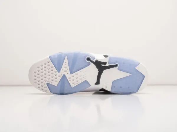 Кроссовки Nike Air Jordan 6 - 37745