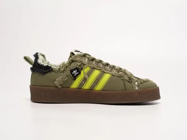 Кроссовки Song For The Mute x Adidas Campus 80 - 41972