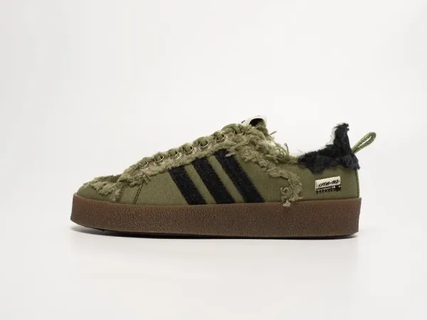 Кроссовки Song For The Mute x Adidas Campus 80 - 41972