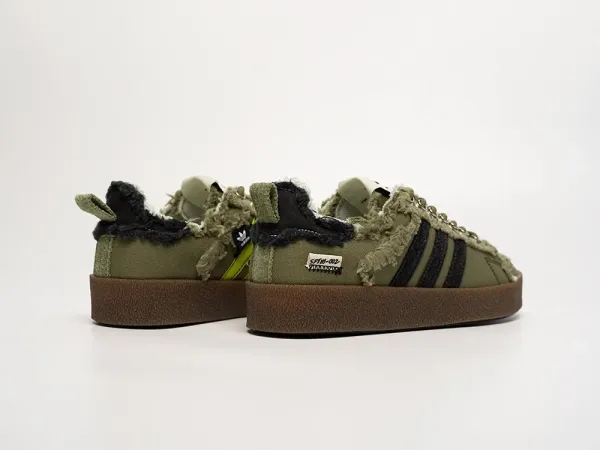 Кроссовки Song For The Mute x Adidas Campus 80 - 41972