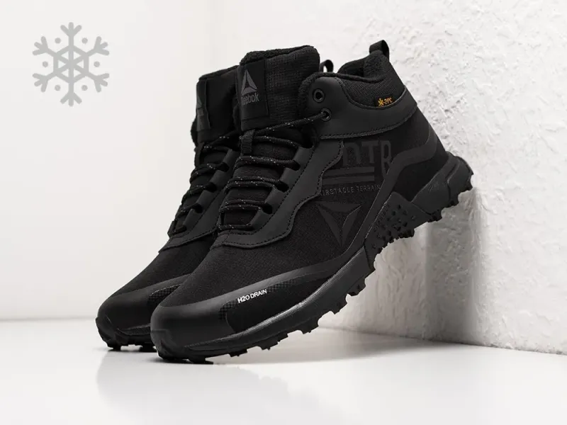 Зимние Кроссовки Reebok H20 Drain - 38849