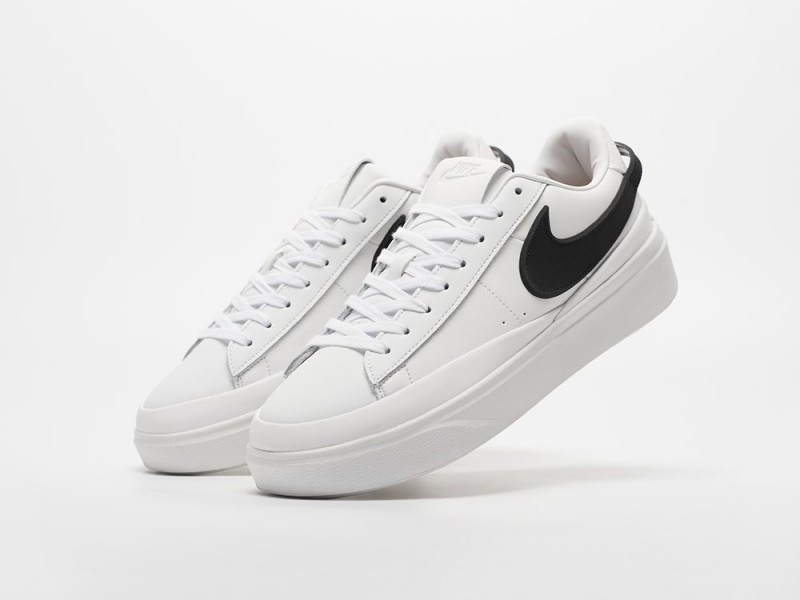 Кроссовки Nike Blazer Phantom Low - 43360