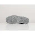 Зимние Кроссовки Nike Air Jordan 1 Mid - 30973