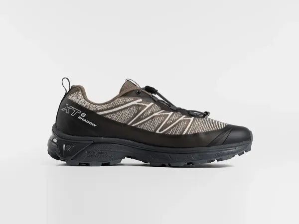 Кроссовки Salomon ADVANCED XT-4 - 46676