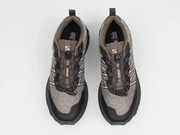 Кроссовки Salomon ADVANCED XT-4 - 46676