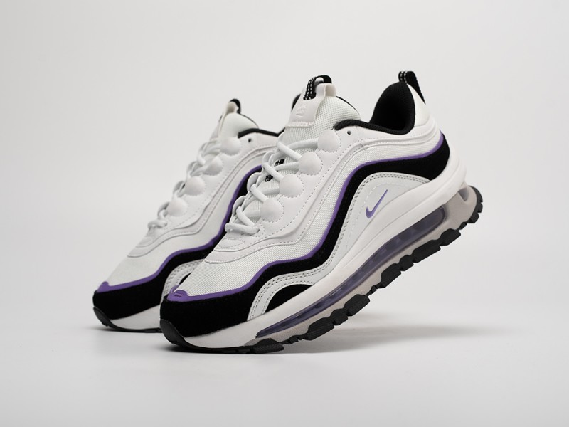 Кроссовки Nike Air Max 97 Futura - 40310