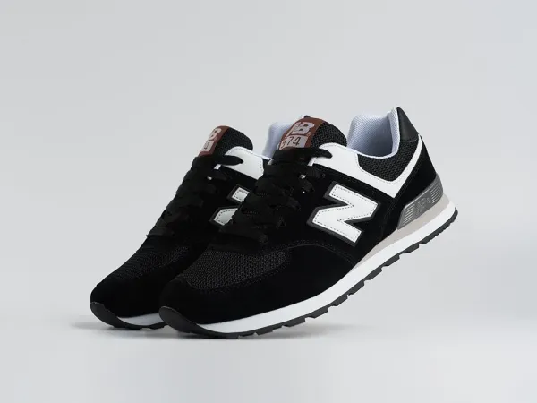 Кроссовки New Balance 574 - 44938