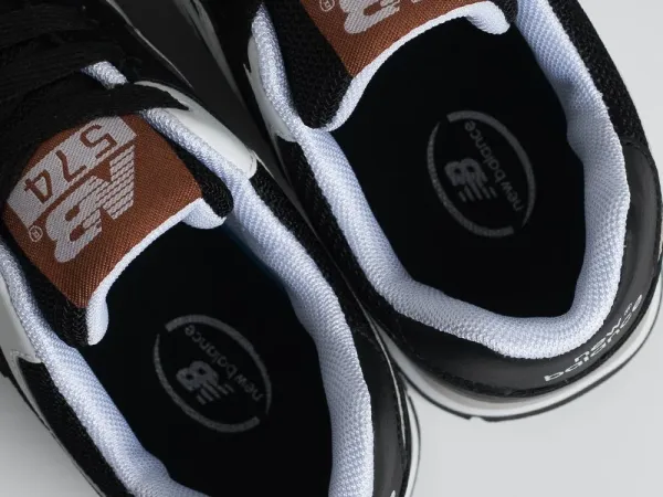 Кроссовки New Balance 574 - 44938