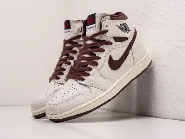 Кроссовки Nike Air Jordan 1 High - 29895