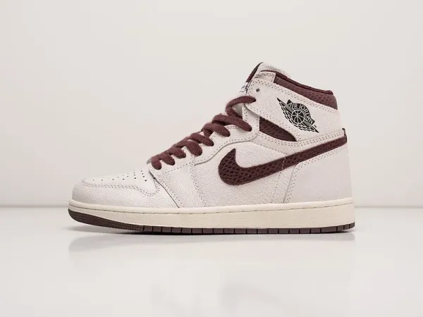 Кроссовки Nike Air Jordan 1 High - 29895