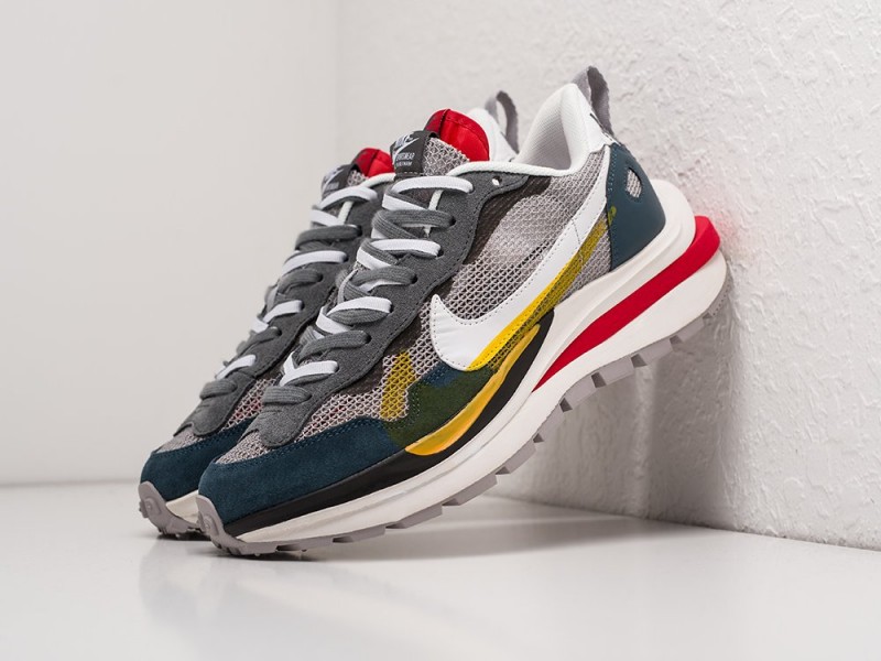 Кроссовки Sacai x Nike Vapor Waffle - 19936