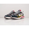 Кроссовки Sacai x Nike Vapor Waffle - 19936