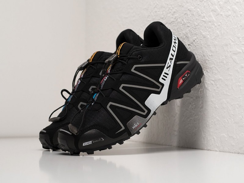Кроссовки Salomon SPEEDCROSS 3 CS - 37378