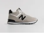 Зимние Кроссовки New Balance 574 Mid - 45853