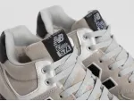 Зимние Кроссовки New Balance 574 Mid - 45853