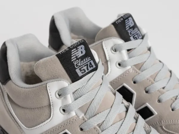 Зимние Кроссовки New Balance 574 Mid - 45853