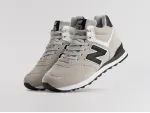 Зимние Кроссовки New Balance 574 Mid - 45853