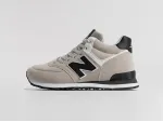 Зимние Кроссовки New Balance 574 Mid - 45853